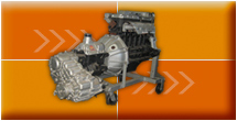 Reconditioned Parts