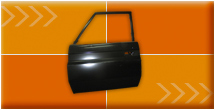 Steering and Body Parts