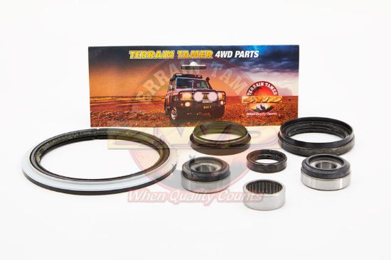 Picture of REPAIR KIT STEERING KNUCKLE 1 SIDE ONLY