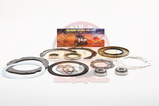 Picture of REPAIR KIT STEERING KNUCKLE (MINOR) 1 SIDE ONLY