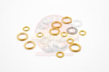 Picture of INJECTOR WASHER KIT, H OR 2H