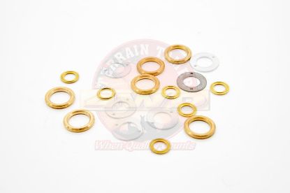 Picture of INJECTOR WASHER KIT, H OR 2H