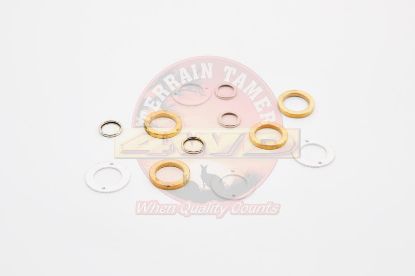 Picture of INJECTOR WASHER KIT 3L 5L