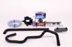 FCC BRACKET KIT & ASSY 1KDFTV BREATHER ON AIR INTAKE PIPE