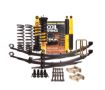 D40 Nissan Navara Assembled Suspension Kit