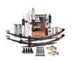 D40 Nissan Navara Adjustable Suspension Kit
