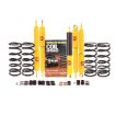 Landrover Defender 110 Suspension Upgrade Kit