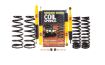 120 Series LandCruiser Prado Airbag Conversion Suspension Ki