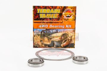 E LOCKER BEARING & G