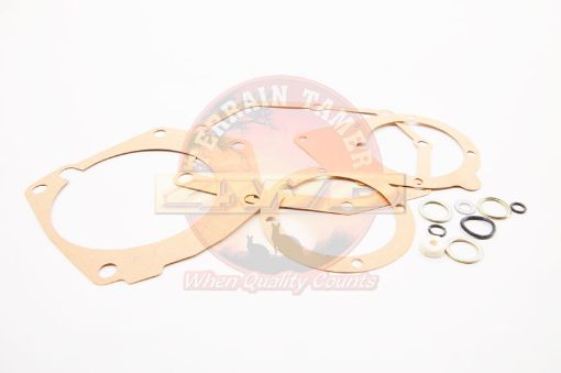 GASKET SET GEARBOX 4 SPEED