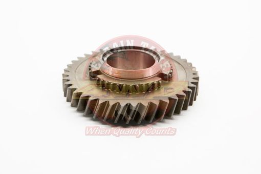GEAR MAINSHAFT REVERSE