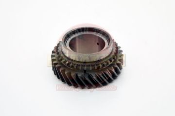 GEAR MAINSHAFT 3RD 4 OR 5 SPEED