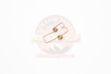 SPRING INSTRUMENT PANEL BOX
