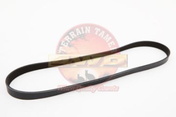 BELT FAN TB48E 4.8L PETROL