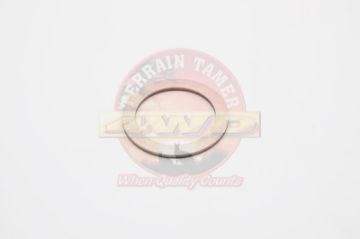 SHIM WASHER PINION T=2.27 SUITS STD & DIFF LOCK