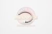 CIRCLIP 1ST GEAR MAINSHAFT CAGED ROLLER T=2.60