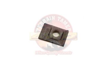 CLIP FRONT FENDER