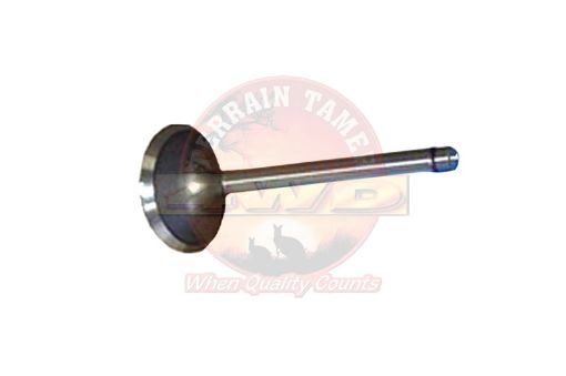 VALVE INLET