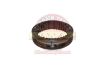 SLEEVE SYNCHRO 3RD OR 4TH R151F TRANSMISSION