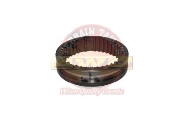 SLEEVE SYNCHRO 3RD OR 4TH R151F TRANSMISSION