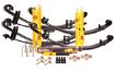 70 Series LandCruiser Suspension Upgrade Kit