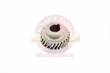 GEAR POWER STEERING