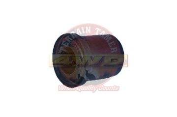 BUSH SHACKLE FRONT OR REAR HILUX OD=30MM