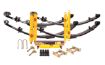 40 Series Early LandCruiser Suspension Upgrade Kit