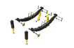 126 Series Hilux Assembled Suspension Kit