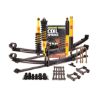 126 Series Hilux Assembled Suspension Kit