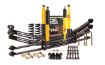 KUN26 Series Hilux Suspension Upgrade Kit