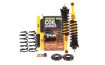 150 Series LandCruiser Prado Assembled Suspension Kit