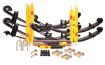 60 Series LandCruiser Suspension Upgrade Kit