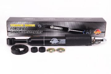 TT SHOCK FORTIFIED FRONT MONOTUBE