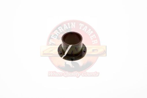BUSH BRAKE OR CLUTCH PEDAL