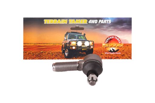 END TIE ROD R/H