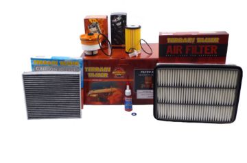 T/T FILTER KIT
