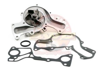 WATER PUMP 6G72 V6 3.0L
