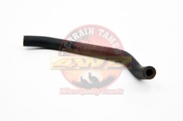HOSE THROTTLE BODY RETURN 6G72