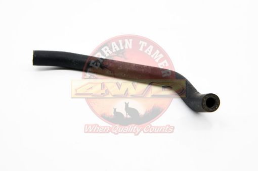 HOSE THROTTLE BODY RETURN 6G72
