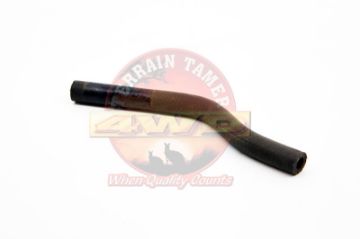 HOSE THROTTLE BODY INLET 6G72
