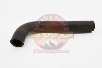 HOSE, UPPER 2.3L DIESEL