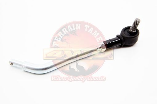 ROD ASSY HIGH OR LOW SHIFT