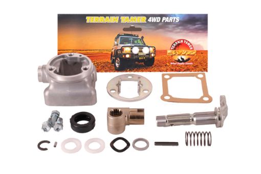 TRANSFER SHIFT LEVER REPAIR KIT