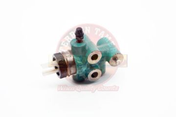 VALVE BRAKE PROPORTIONING SUITS REAR DISC BRAKE