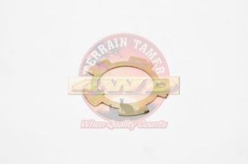 WASHER LOCK ADJUSTING WHEEL