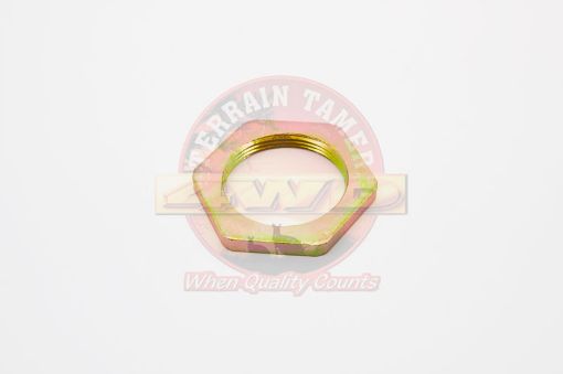 NUT ADJUSTING WHEEL BEARING