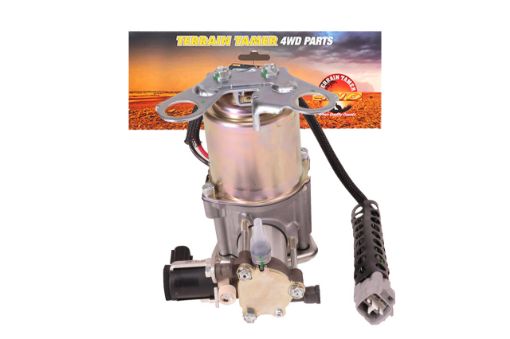 COMPRESSOR ASSY HEIGHT CONTROL