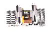 105 Series LandCruiser Adjustable Suspension Kit