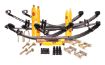 45 Series Early LandCruiser Suspension Upgrade Kit
